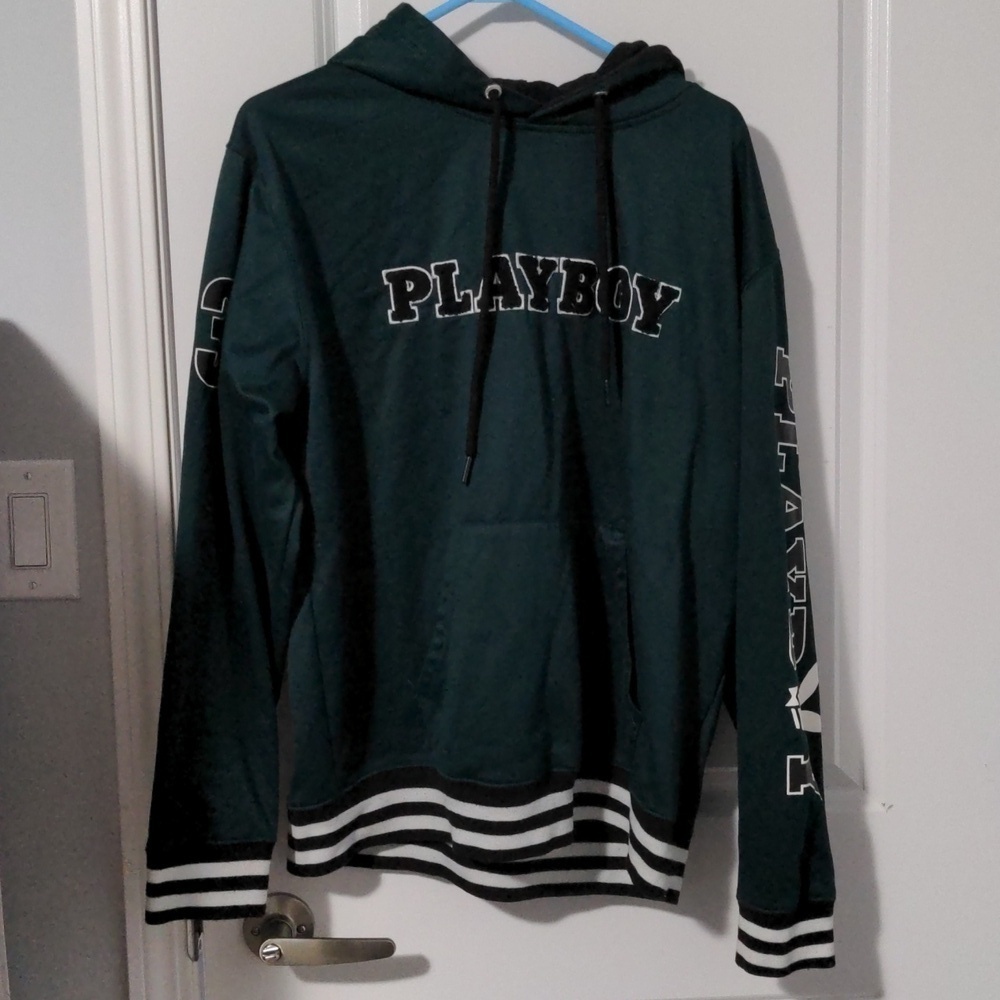 Playboy hoodie